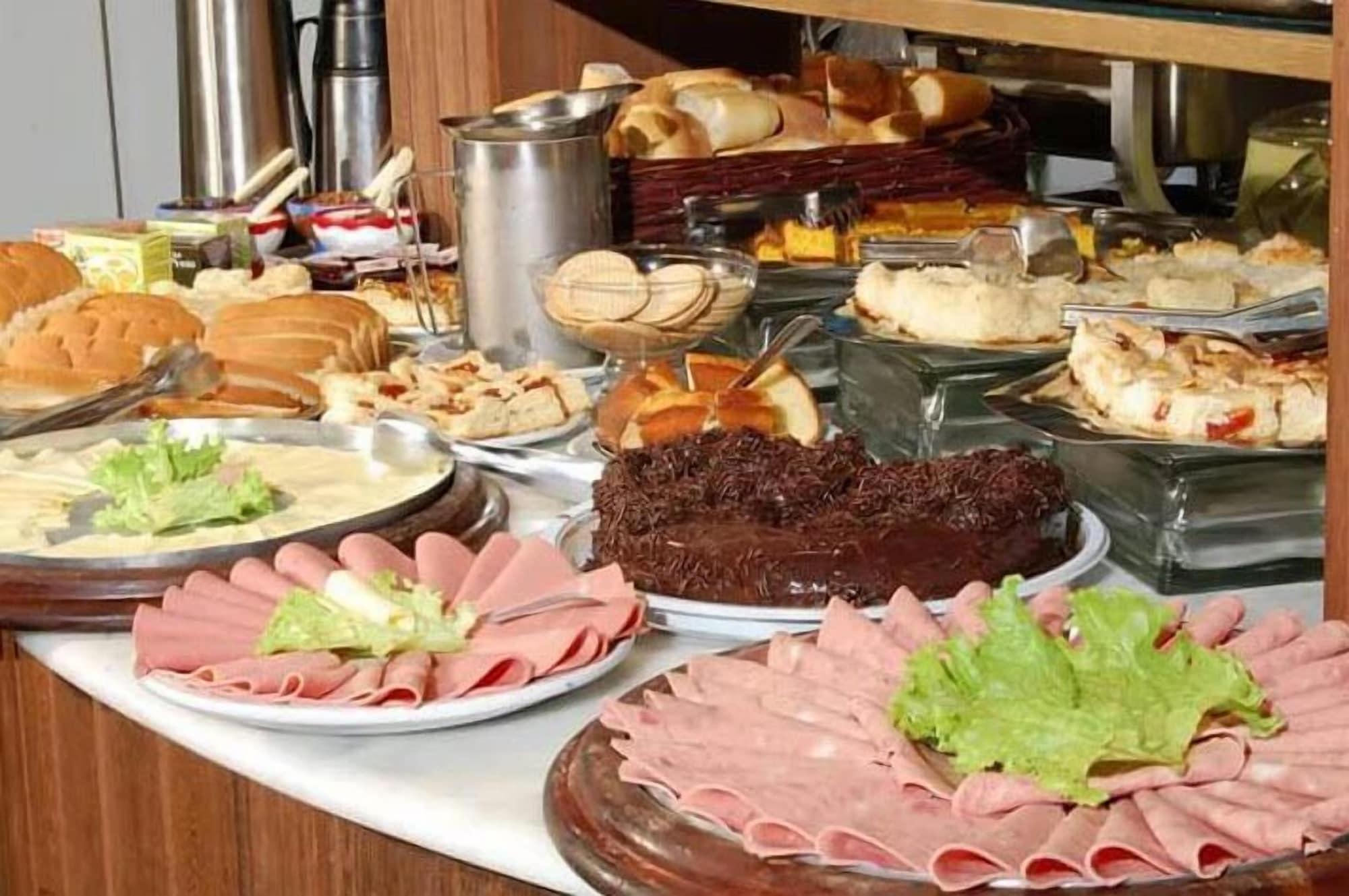 Restaurant Everson Palace Hotel