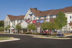 Alojamiento - Towneplace Suites by Marriott Clinton at Joint Base Andrews
