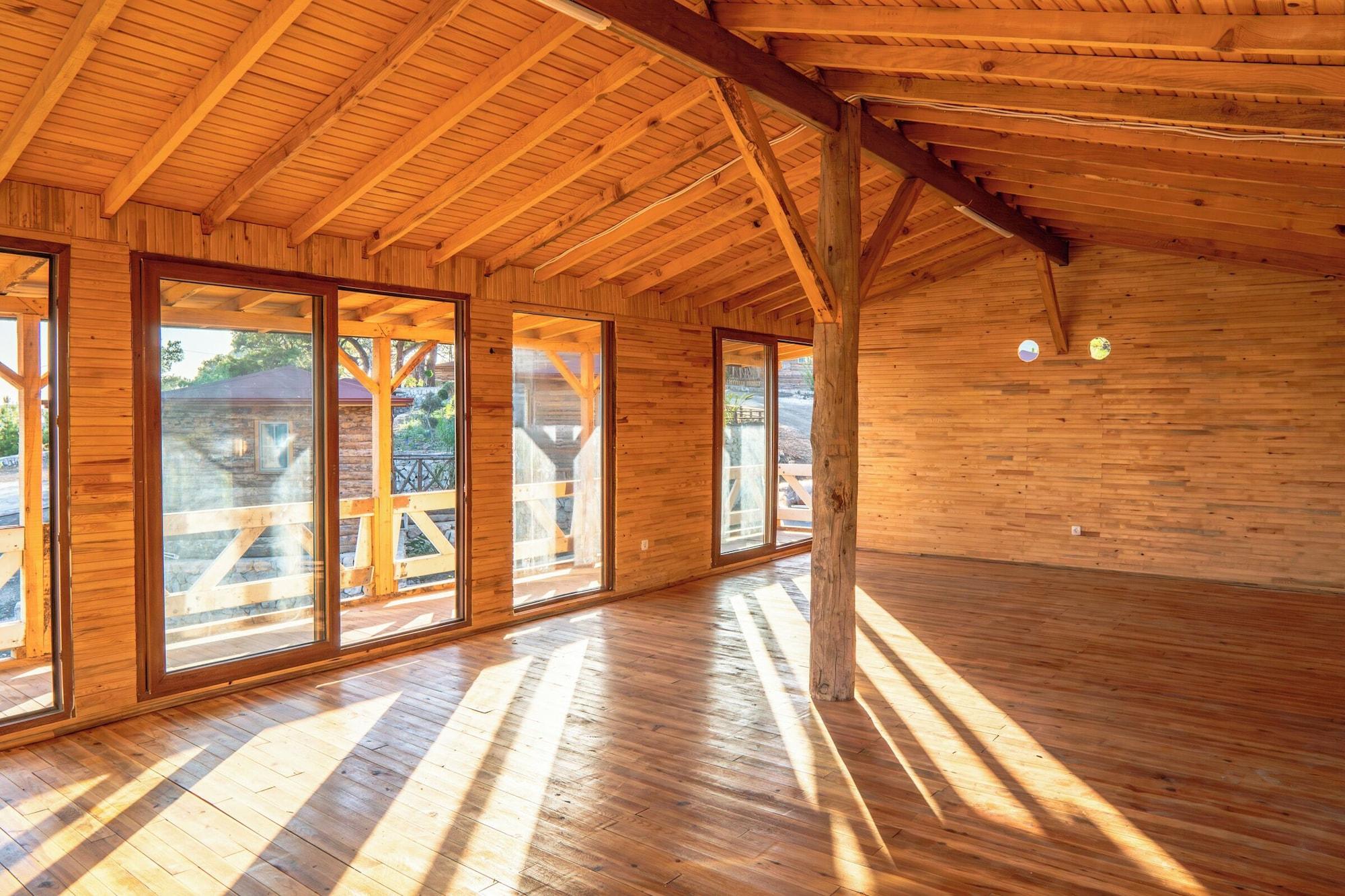 Gimnasio Kadir's Eco Life