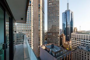 Alquiler Vacacional - LOGAN, 2BDR Melbourne Apartment