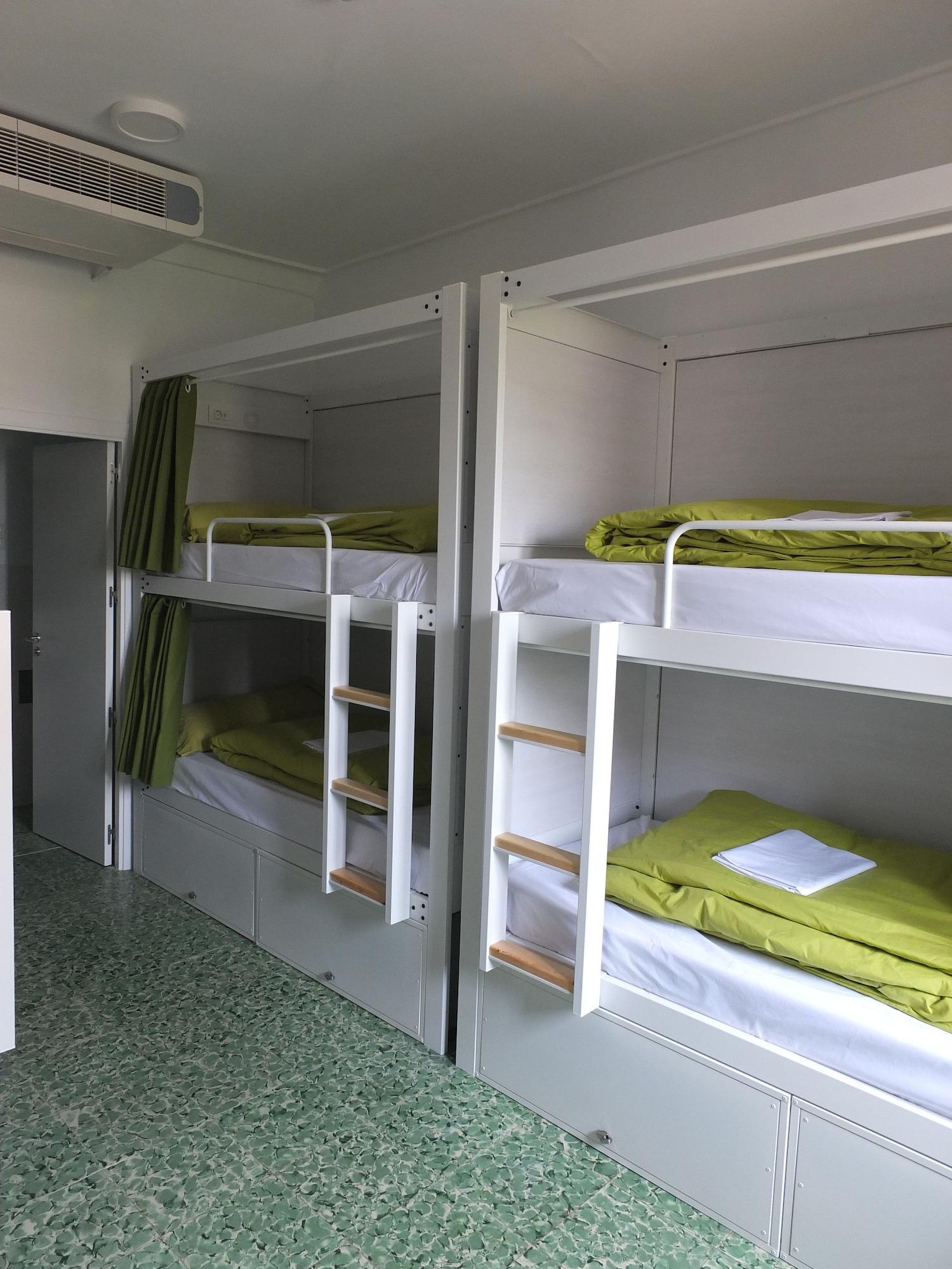 Habitación El Albergue de Sigüenza - Hostel