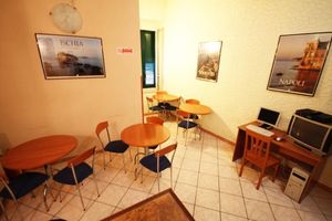 Alojamiento - Hotel Casanova