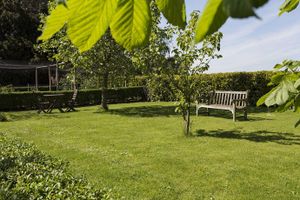 Alojamiento - Church Farm B&B