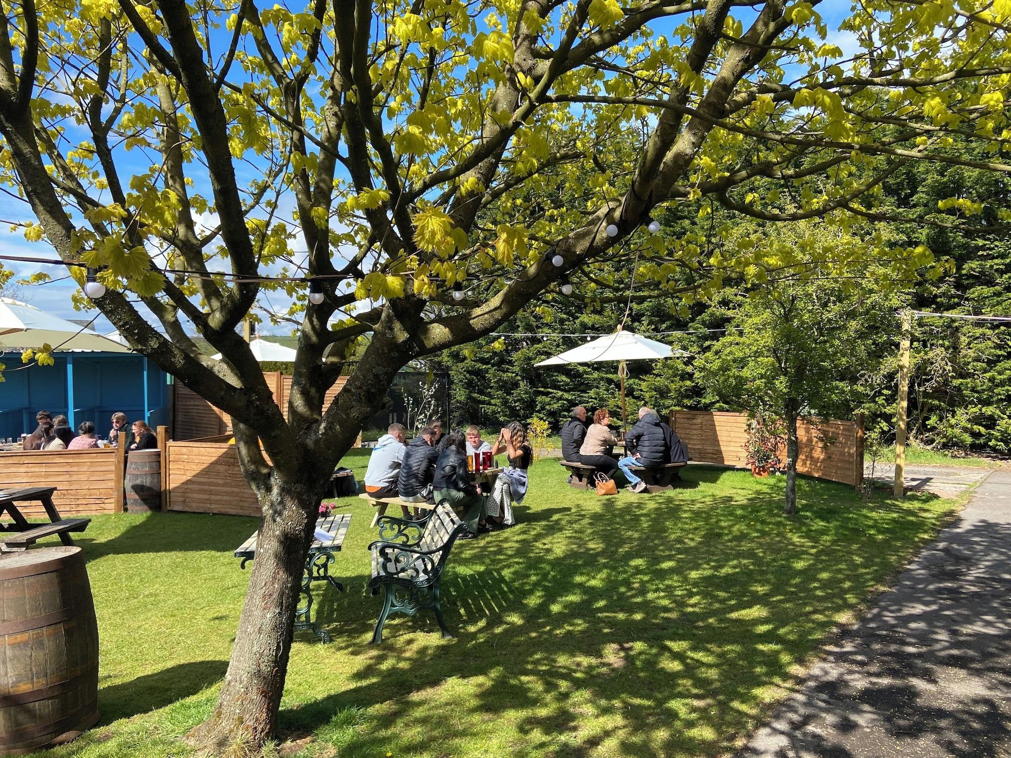 Vista Exterior The Red Admiral Hotel