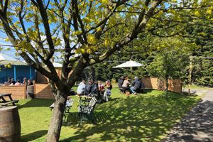 Alojamiento - The Red Admiral Hotel