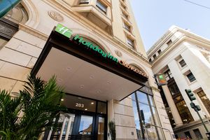 Alojamiento - Holiday Inn Club Vacations New Orleans Resort