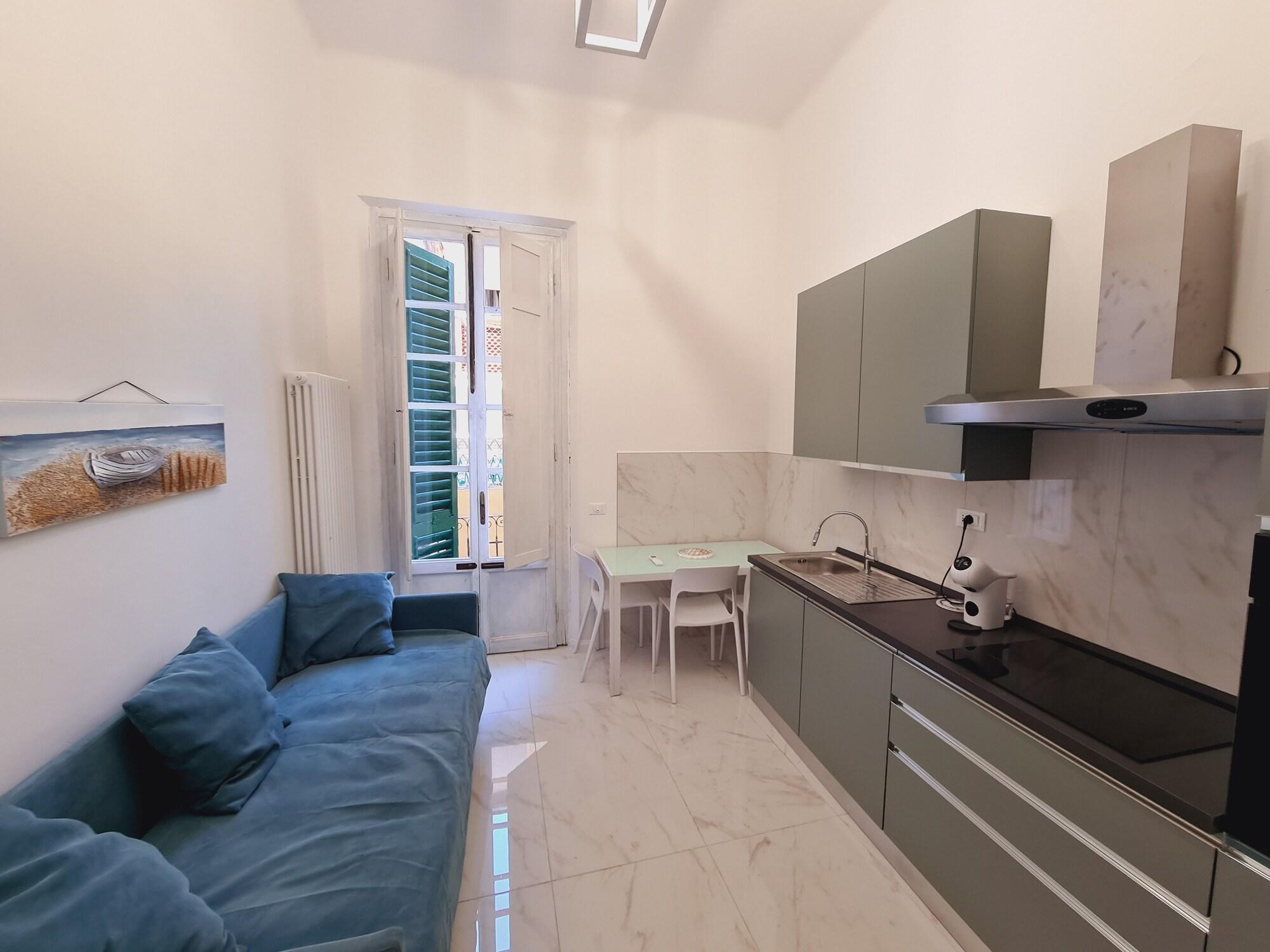 Equipamiento de Habitación Allegra Viareggio Appartamento & Affittacamere Guest house