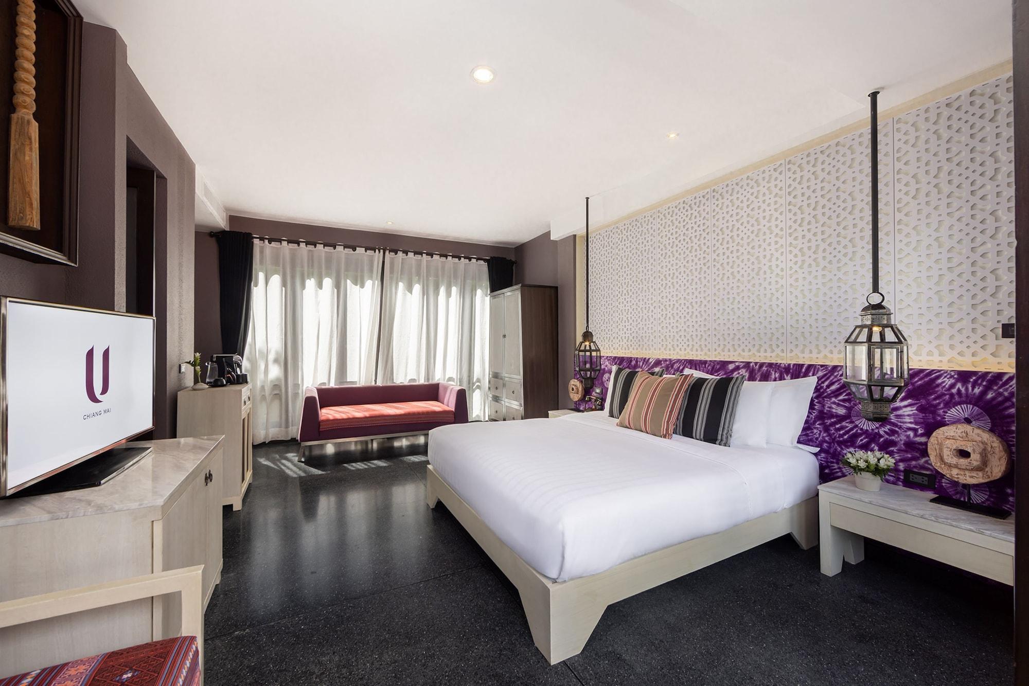 Habitación U Chiang Mai