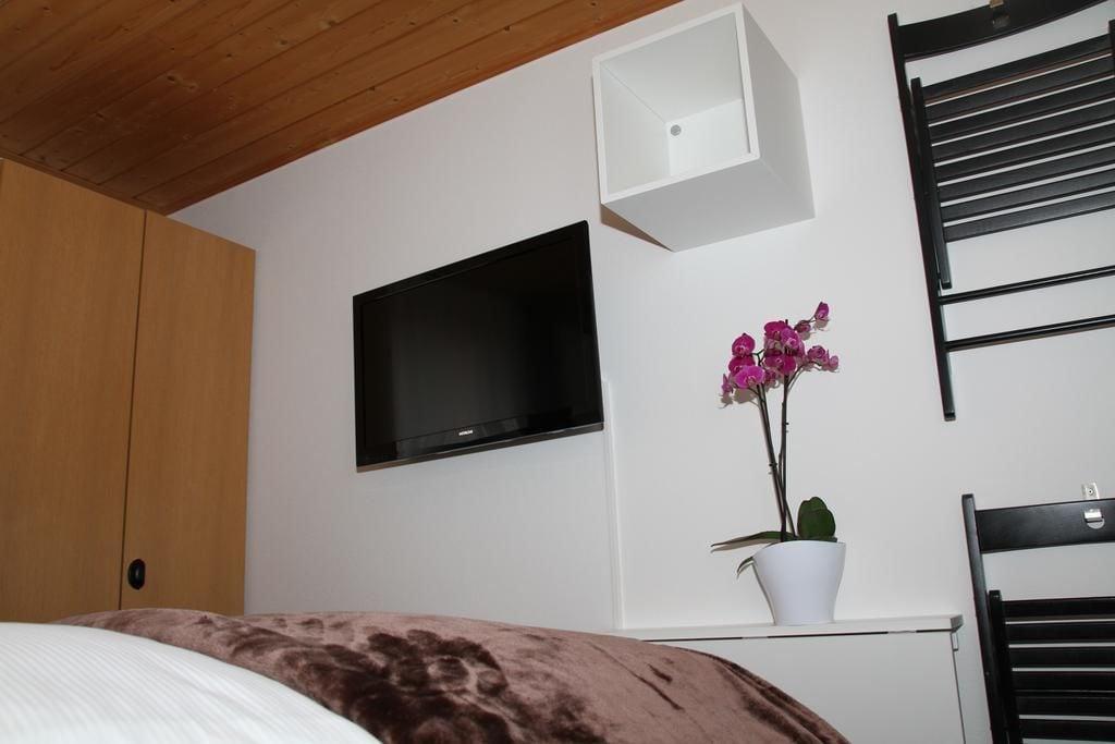 Set de Habitación Hotel Sonnenhalde