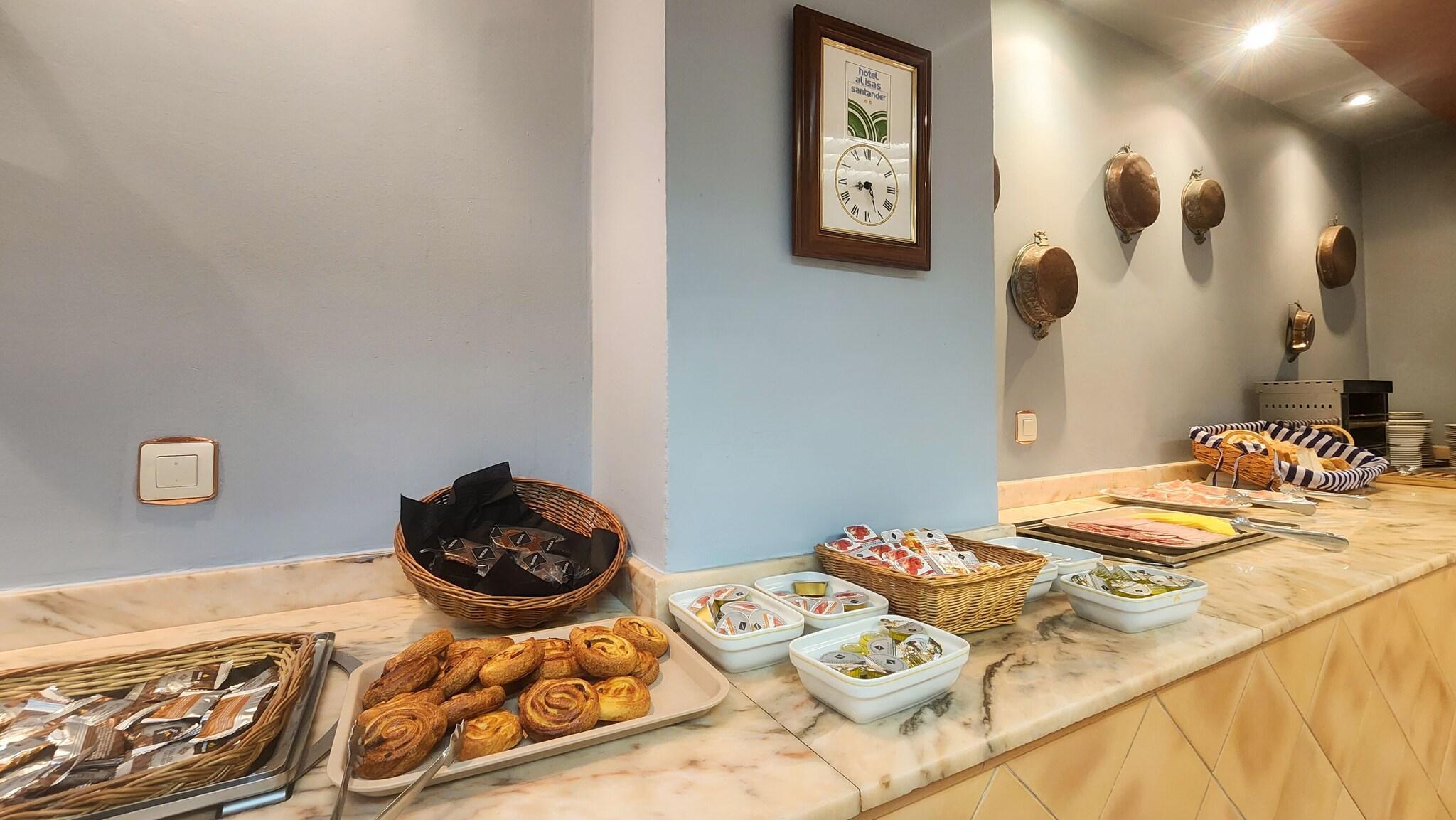 Restaurant Hotel Faranda Alisas Santander, Ascend Hotel Collection