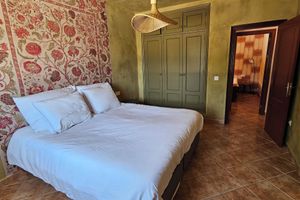 Alojamiento - Wellbeing farm - private pool, gym & avocado forest - Monte Valeo -Casa Con Alma