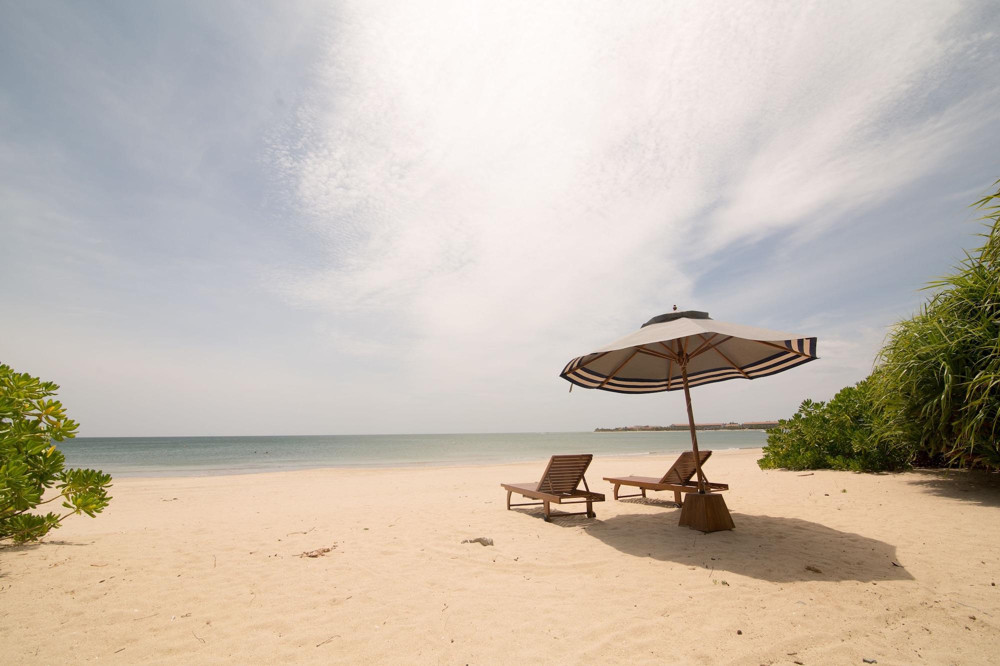 Playa Anantaya Resort and Spa Passikudah