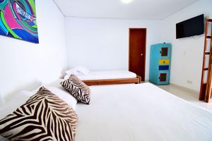 Alquiler Vacacional - Apartamento Con Balcón - Piso 13