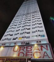 Alquiler Temporario - City Comfort at Urban Deca Towers Cubao