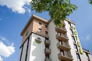 Alojamiento - B&B Hotel Firenze Novoli