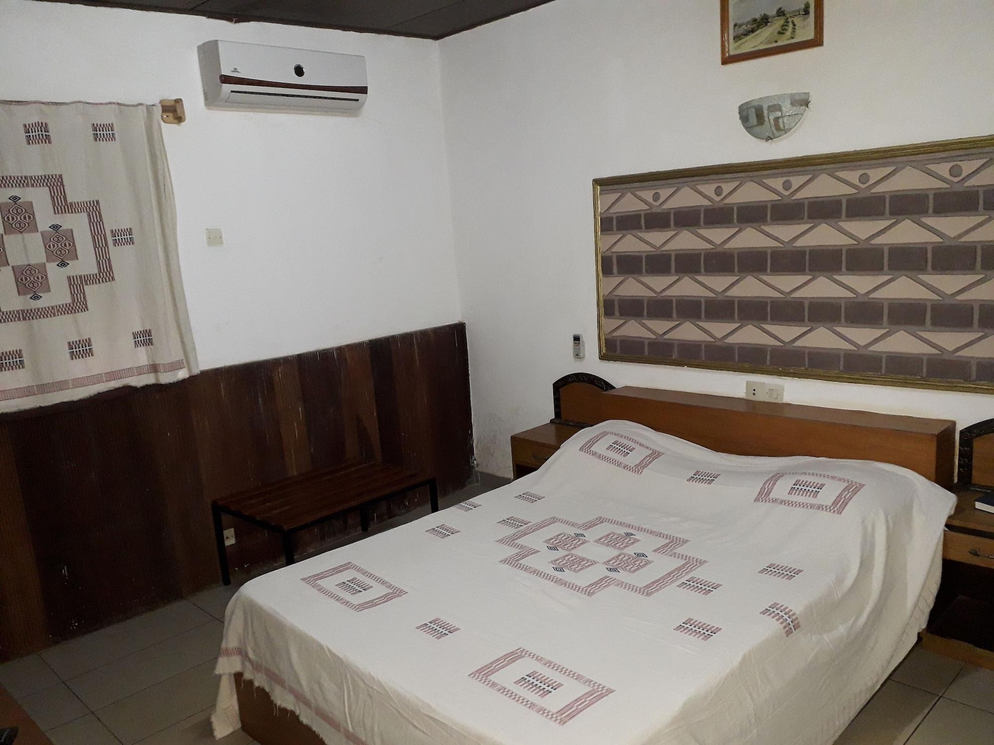 Equipamiento de Habitación Hotel Non-Stop