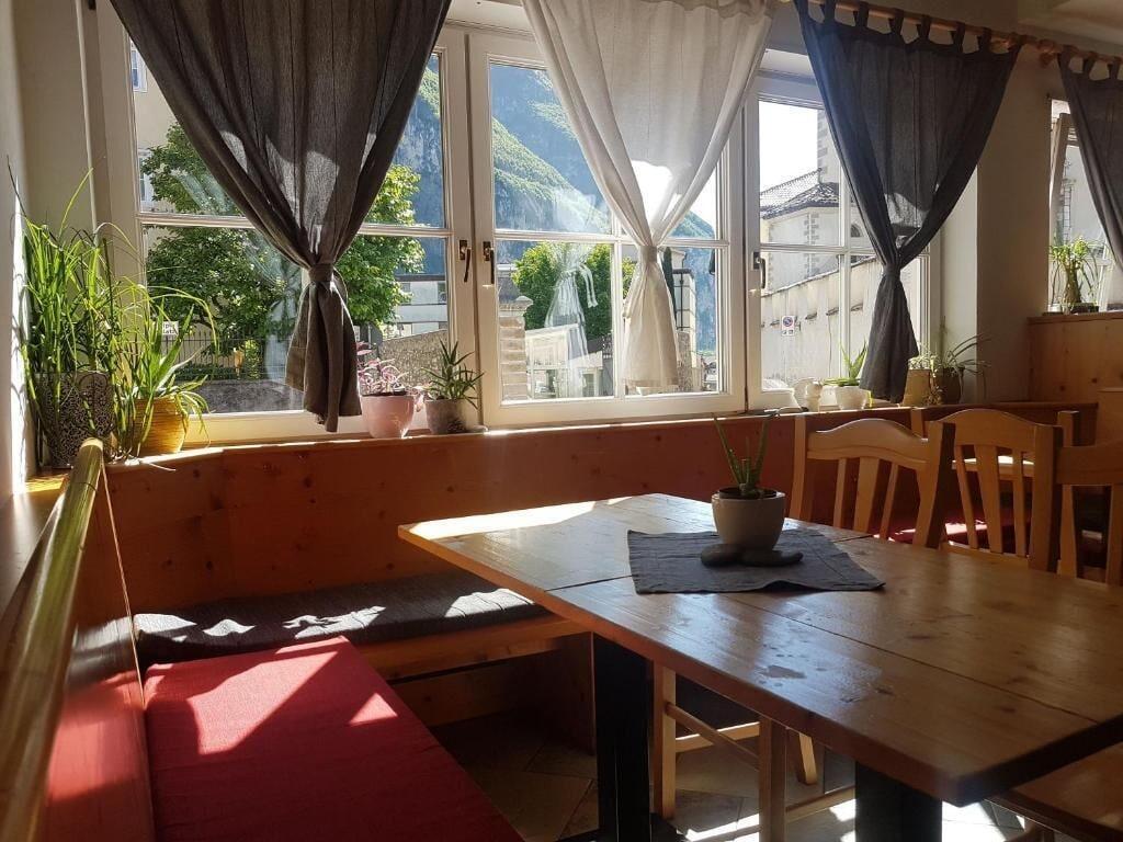 Bar/Salón Gasthof Salurn