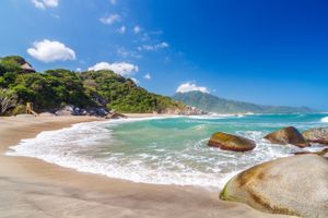 Paquete - Paquetes a Santa Marta