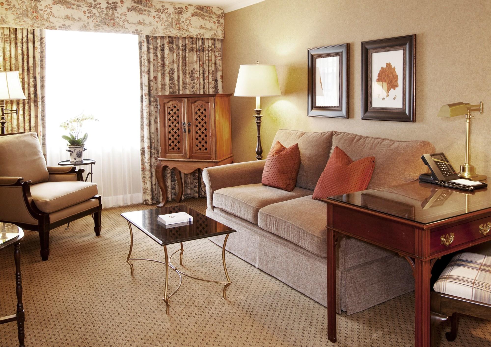 Wedgewood Hotel & Spa en Vancouver