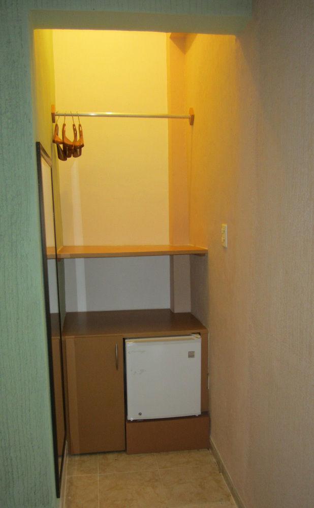 Set de Habitación Hotel 49