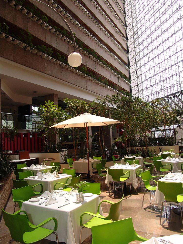 Hotel Hotel Paraiso Mexico City
