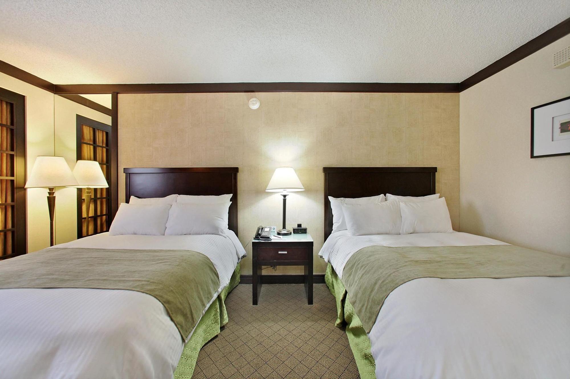 Hotel Miyako Hotel Los Angeles