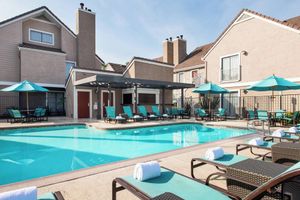 Alojamiento - Residence Inn By Marriott Long Beach