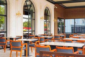 Alojamiento - TURİSTİK PALAS OTEL