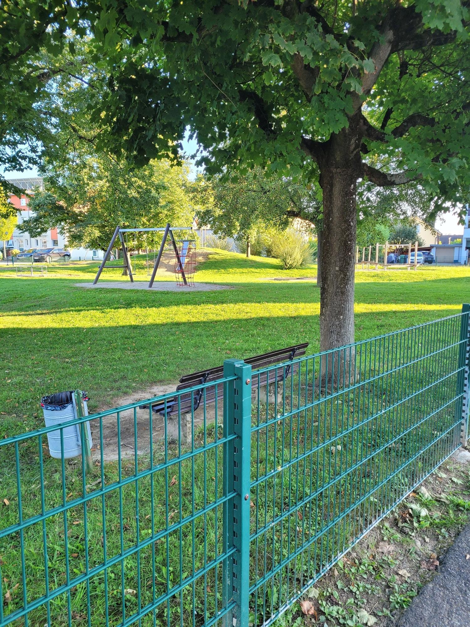 Instalaciones Recreativas Rana's B&B