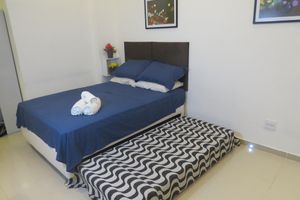 Alquiler Temporario - 3 Minutes From Copacabana Beach Nsc501