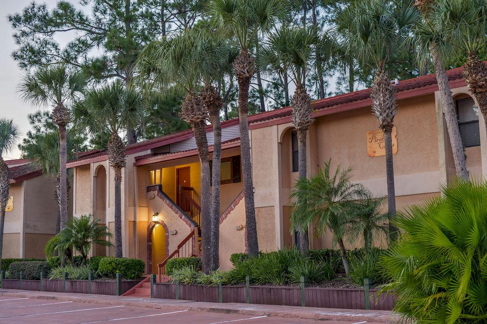 Hotel Bryan's Spanish Cove by Diamond Resorts