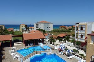Alojamiento - Anema By The Sea Guesthouse