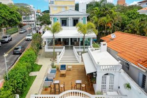 Alojamiento - Solar Beach Hotel