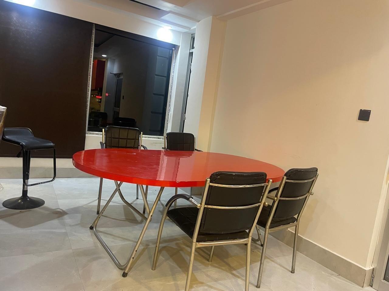 Restaurant Blue Angel Annexe