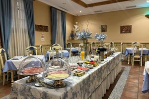 Alojamiento - Hotel Casona de la Reyna