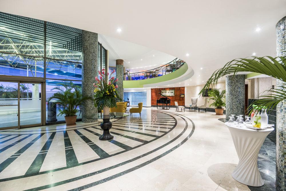 Hotel Hospedium Princess Hotel Panamá