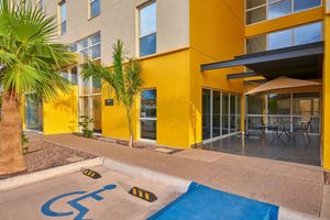 Alojamiento - City Express by Marriott San Jose Costa Rica