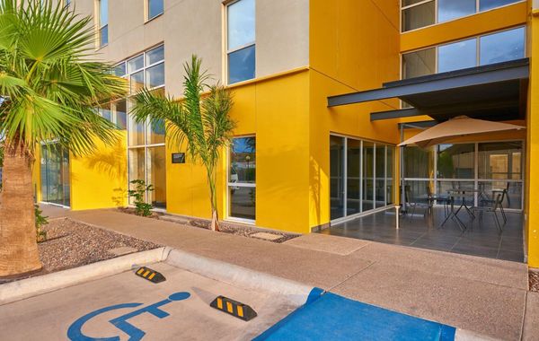 City Express by Marriott San Jose Costa Rica