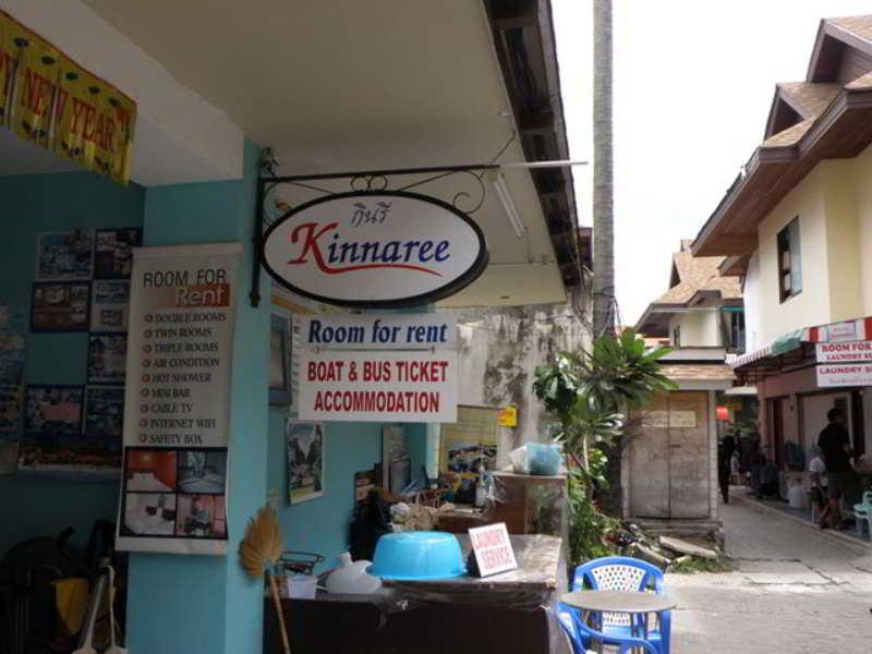 Vista Exterior Kinnaree House