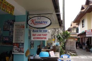 Alojamiento - Kinnaree House