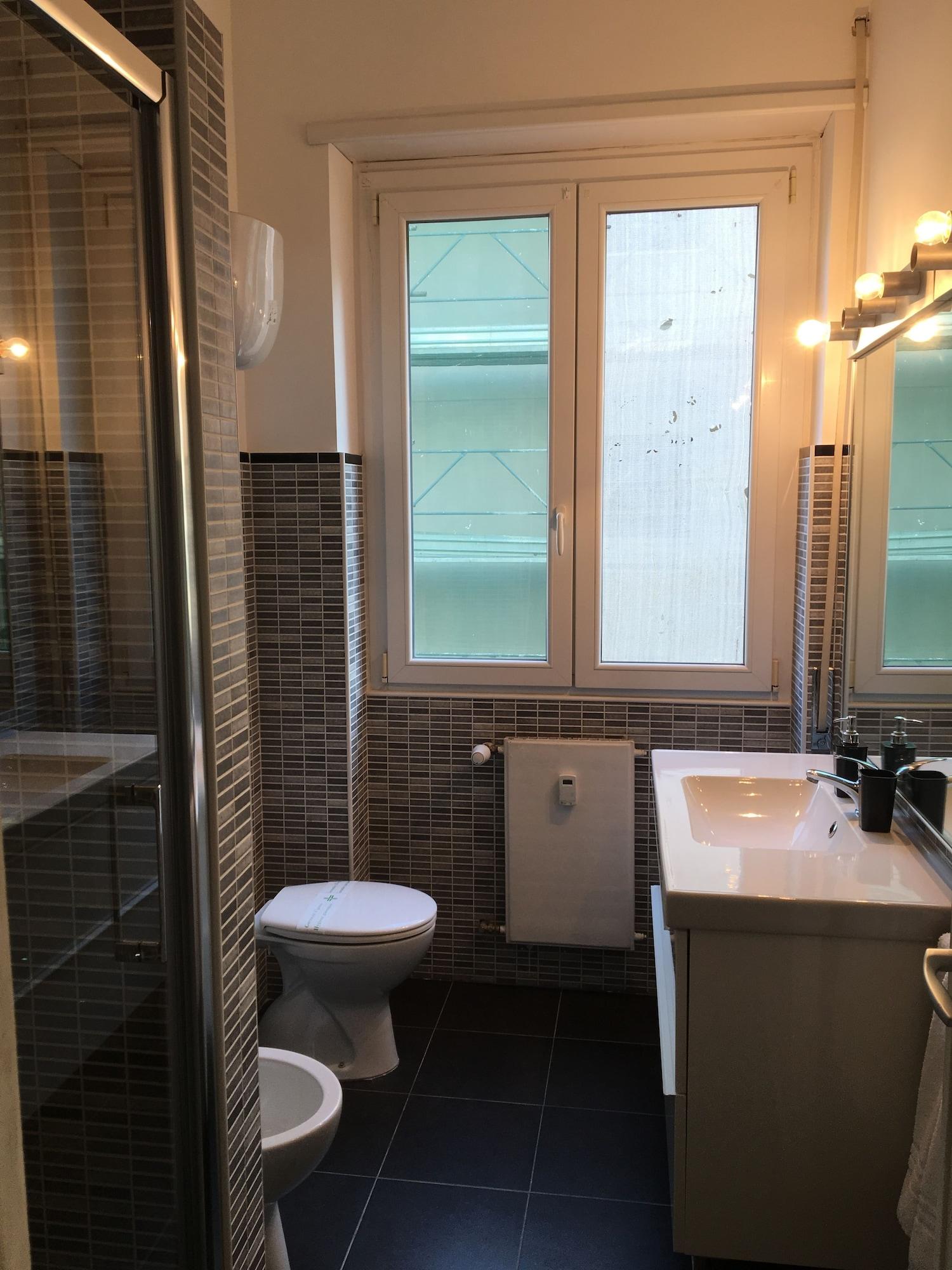 Varios Vatican Central Suites