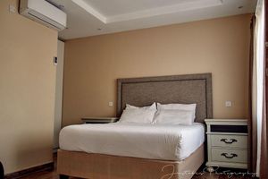 Alojamiento - Bradley Gardens Lodge