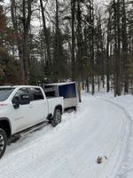 Alquiler Vacacional - St.Germaine Secluded fully renovated home lake access, ATV snowmobile