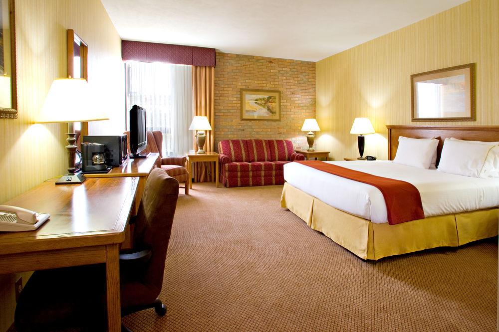 Habitación Holiday Inn Express San Antonio-Airport by IHG