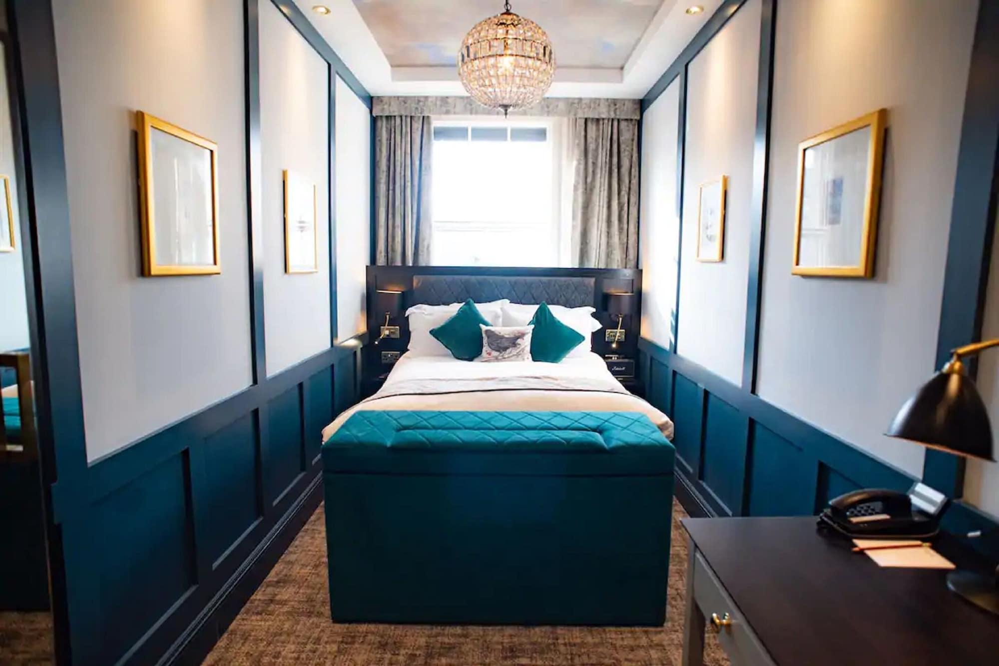 Habitación Blackbird