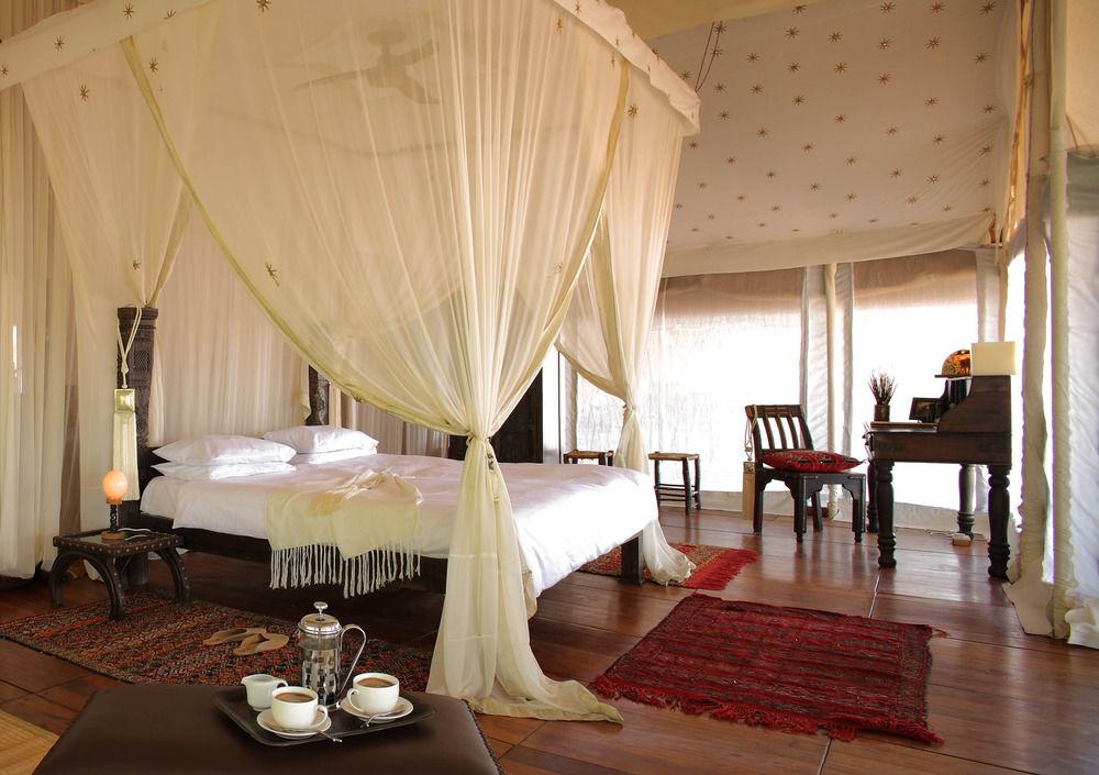 Habitación The Retreat Selous - All Inclusive