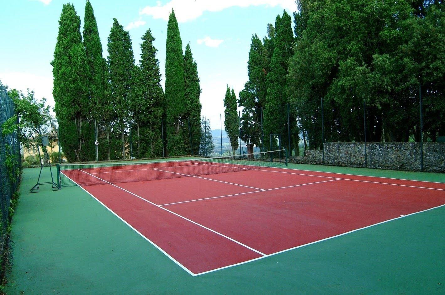 Instalaciones Recreativas Petrolo