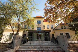 Alojamiento - Hotel ALBRECHT
