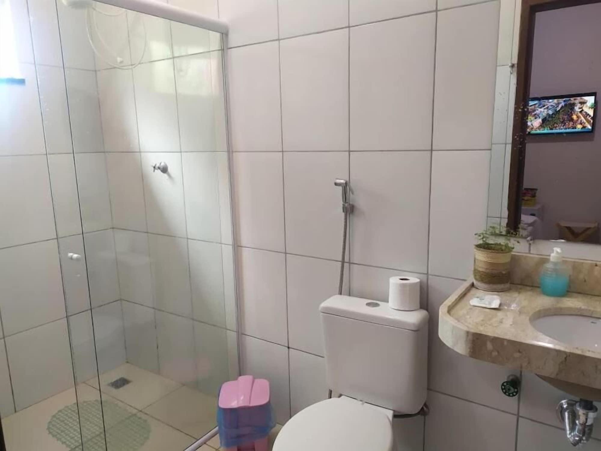 Equipamiento de Habitación Barreirinhas House