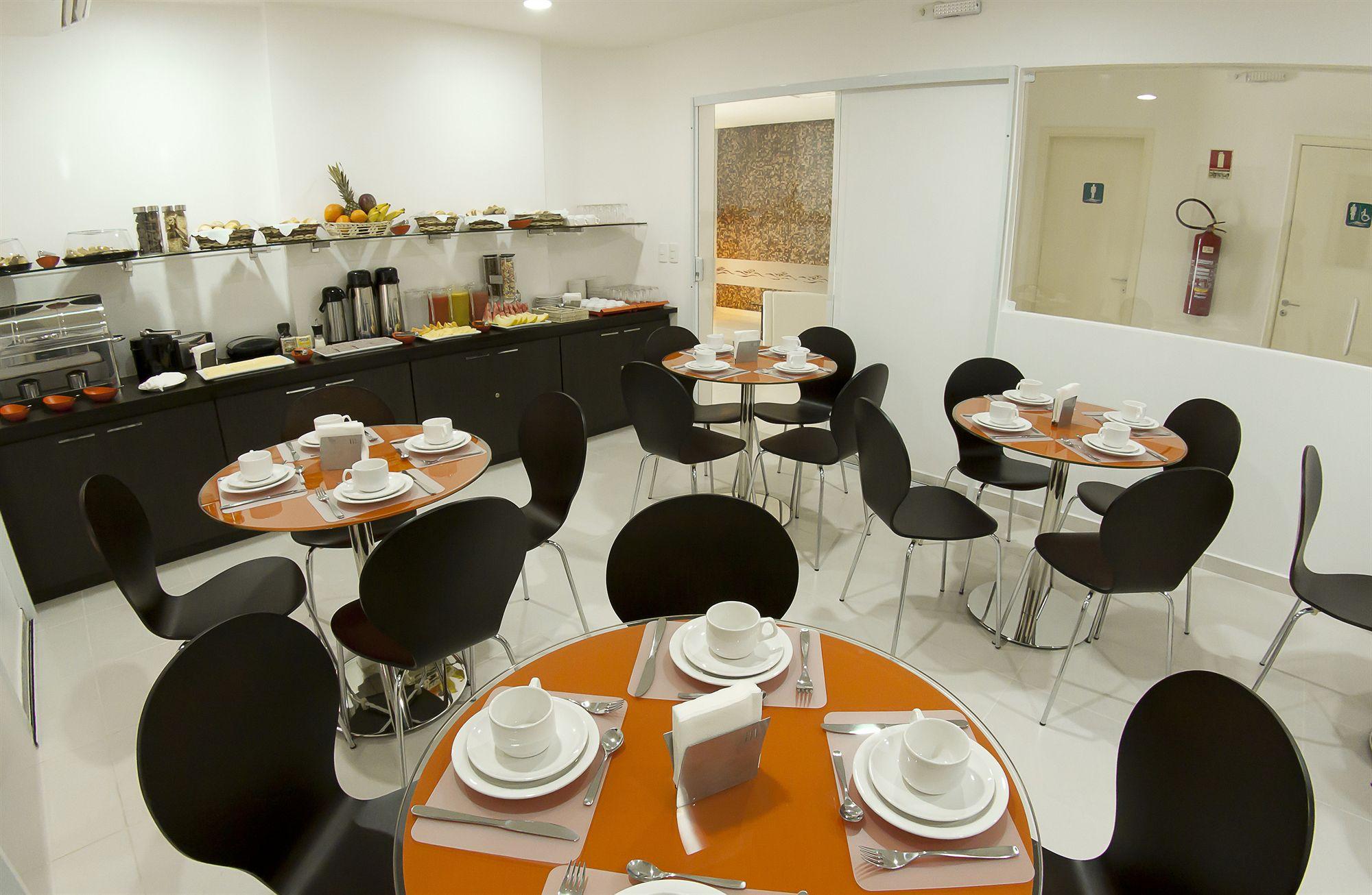 Restaurant Pousada EcoMaceió